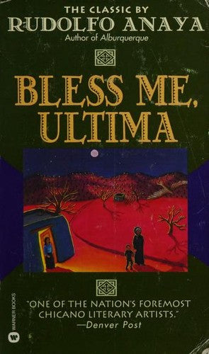 Bless ME, Ultima