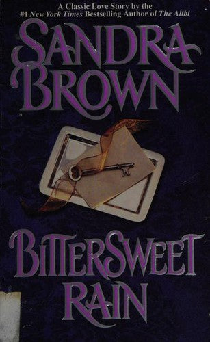 Bittersweet Rain
