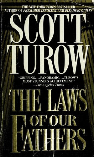 The Laws of Our Fathers