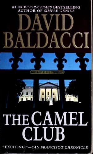 The Camel Club