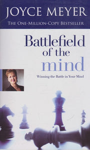 Battlefield of the Mind