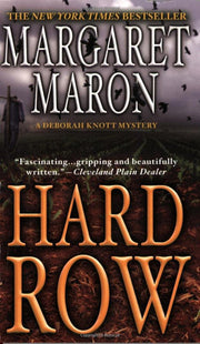 Hard Row