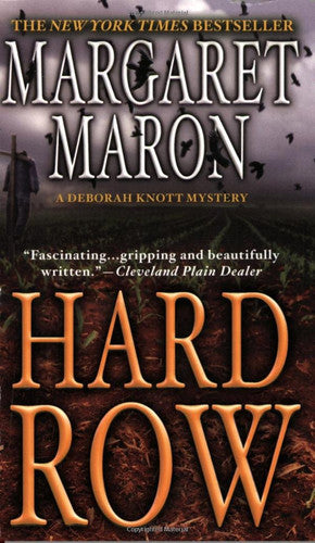 Hard Row