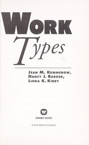 Work Types