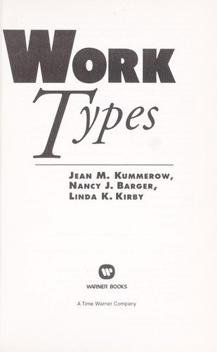 Work Types