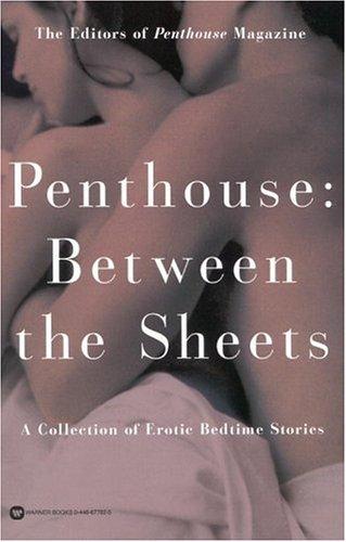 Penthouse: Between the Sheets (Penthouse Adventures)