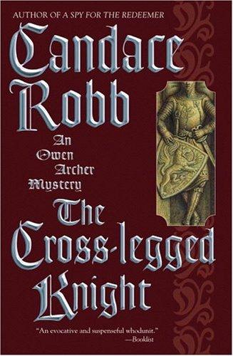 The Cross-legged Knight