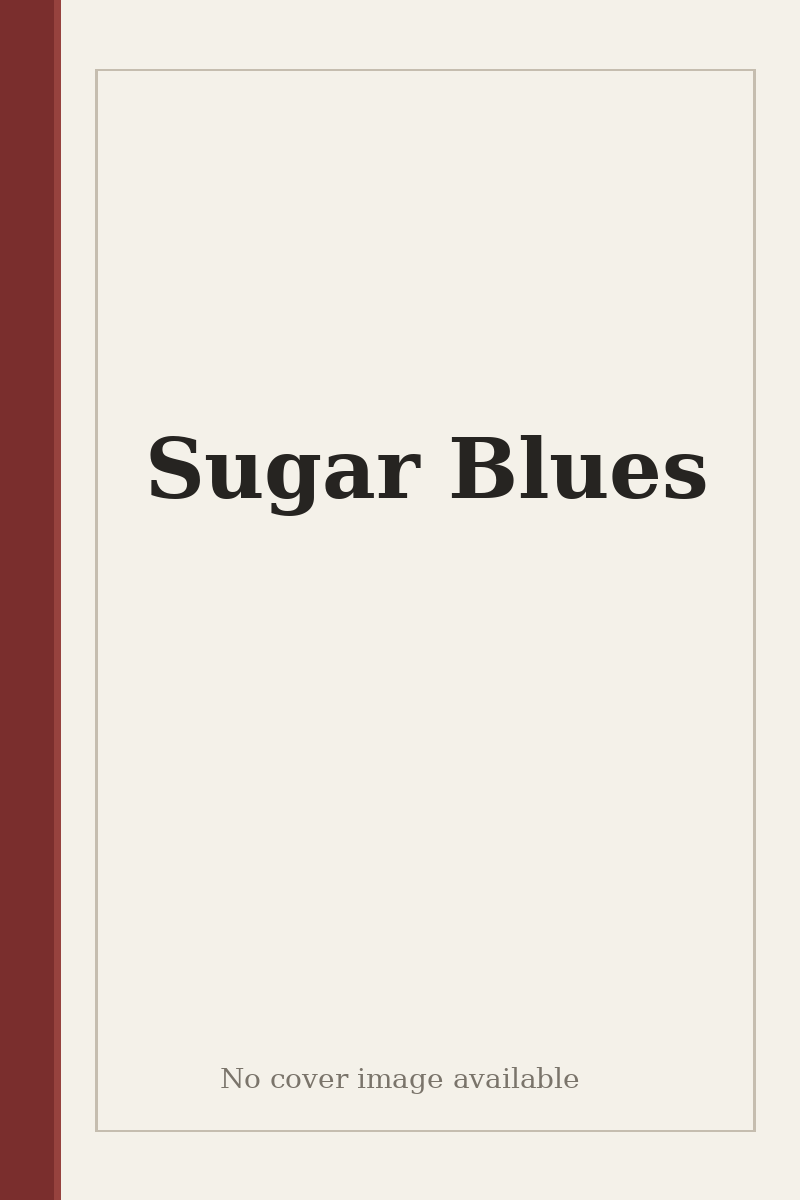 Sugar Blues - no cover image available