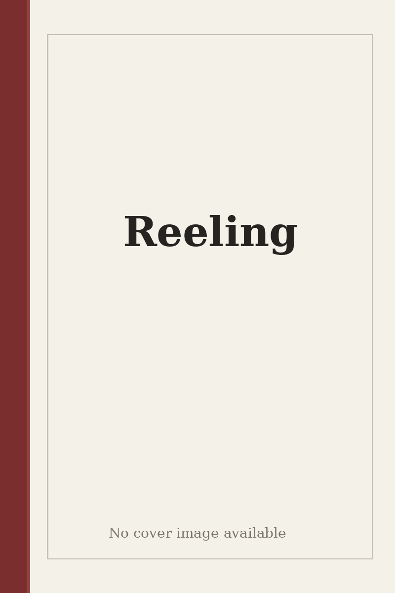 Reeling - no cover image available