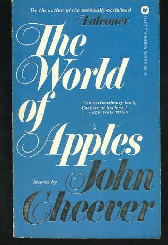 World of Apples