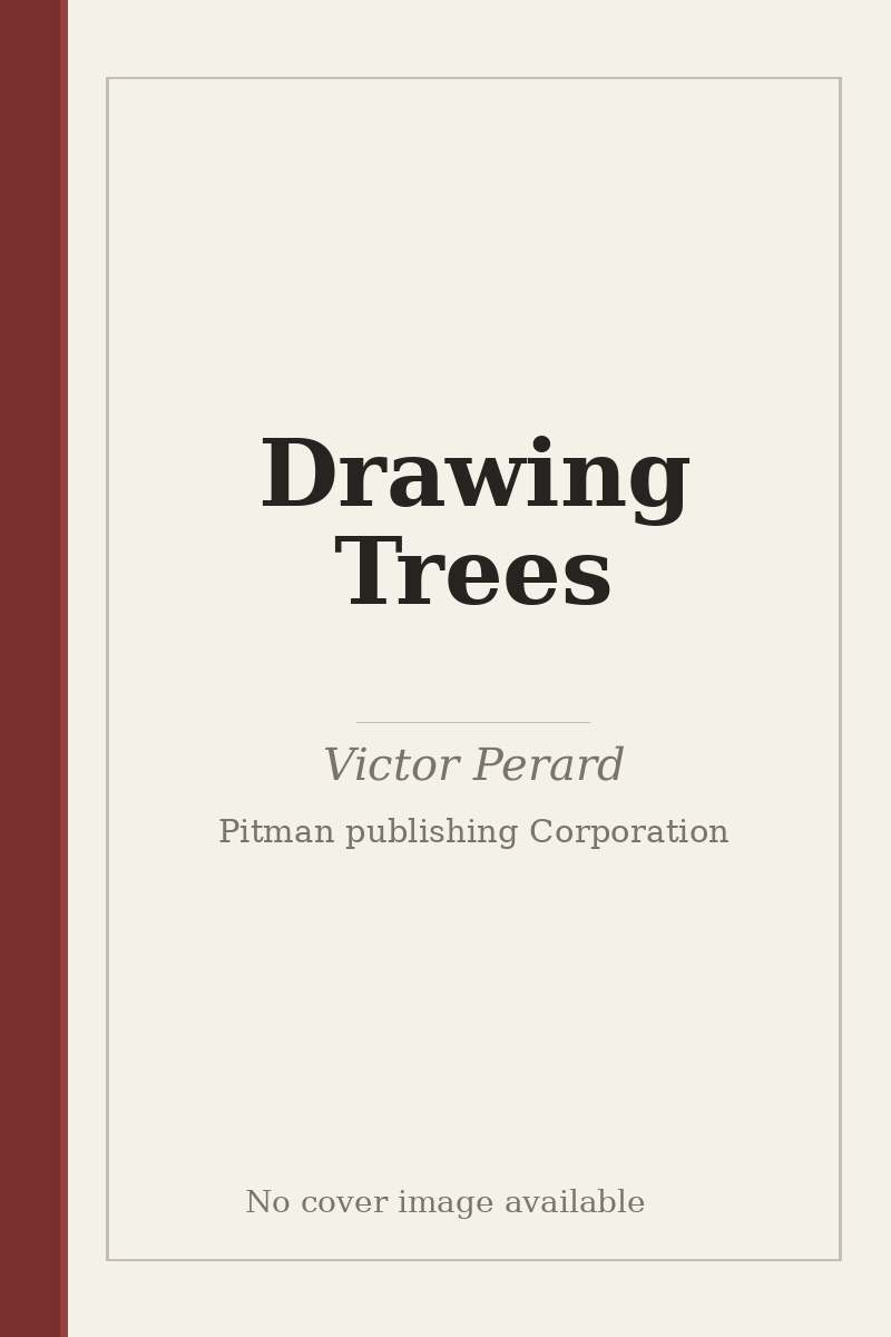 Drawing Trees - no cover image available