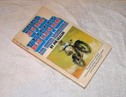 Evel Knievel and other Daredevils