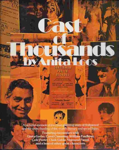 Cast of Thousands
