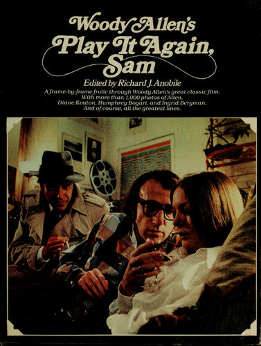 Woody Allen's "Play it Again, Sam"