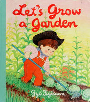 Let's Grow a Garden