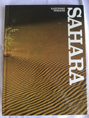 Sahara