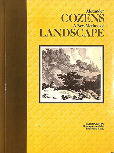 A new method of landscape (Masterpieces of the illustrated book)