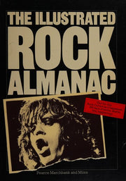 The Illustrated Rock Almanac