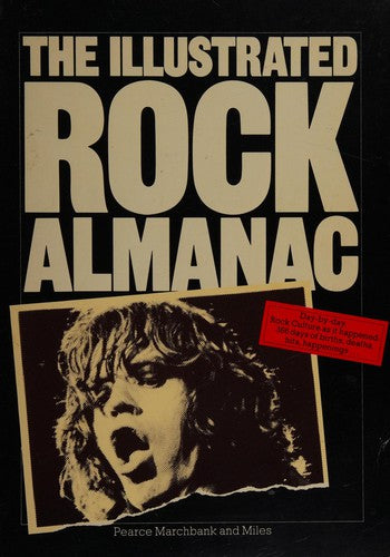 The Illustrated Rock Almanac