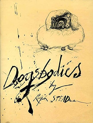 Dogs bodies