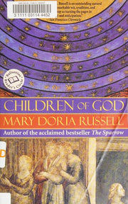 Children of God: 2 (Sparrow)