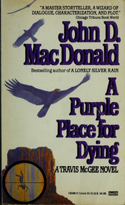 A Purple Place for Dying