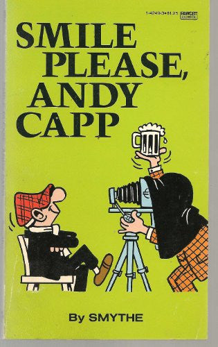SMILE PLEASE ANDY C 1