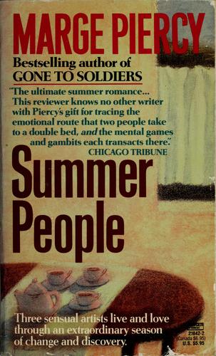 Summer People
