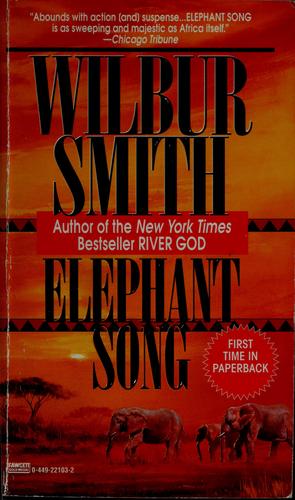 Elephant Song