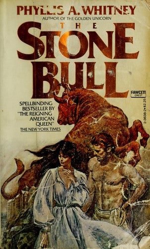 The Stone Bull
