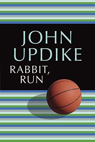 Rabbit,Run.