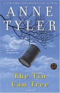 The Tin Can Tree