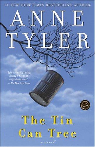 The Tin Can Tree