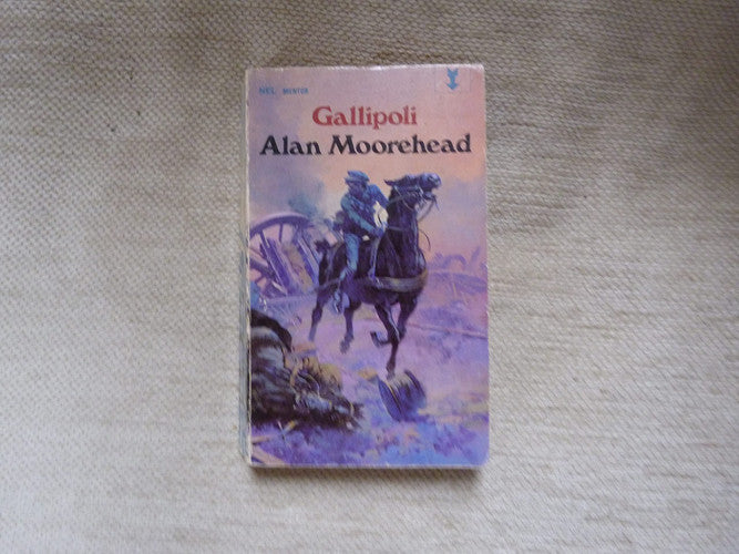 Gallipoli