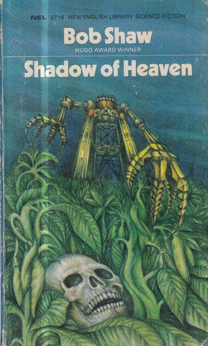 Shadow of Heaven