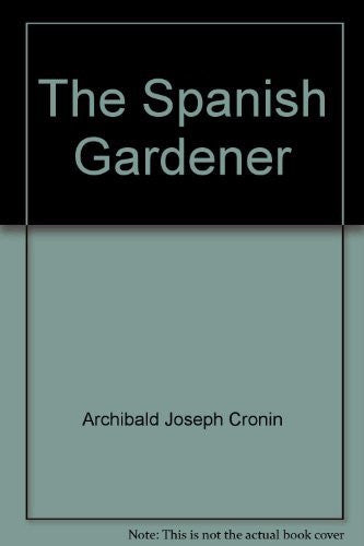 The Spanish Gardener