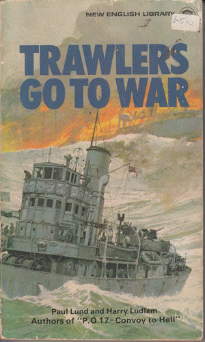 Trawlers Go to War