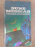 Dune Messiah