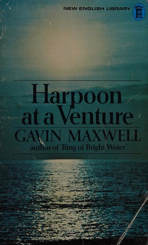 Harpoon at a venture