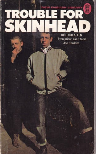 Trouble for Skinhead