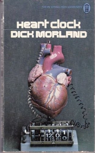 Heart Clock