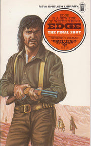 The Final Shot (Edge No 16)