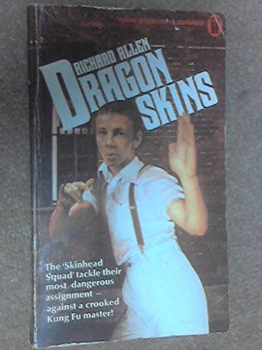 Dragon Skins