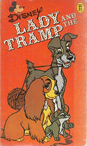 Based on Walt Disney Productions' Full-length Cartoon Feature Film (Lady and the Tramp)