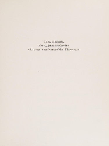 Walt Disney Biography
