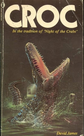Croc