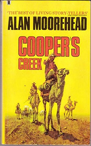 Cooper's Creek