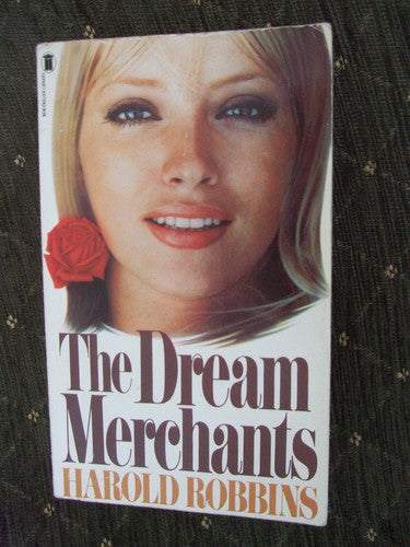 The Dream Merchants