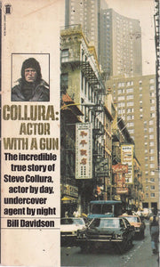 Collura: Actor with a Gun