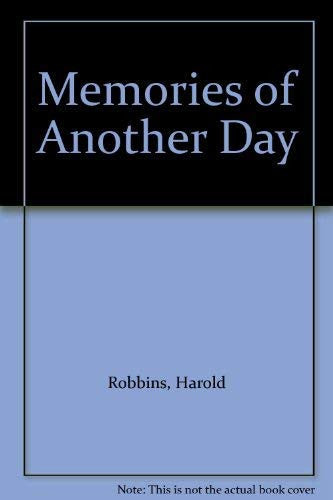 Memories of Another Day